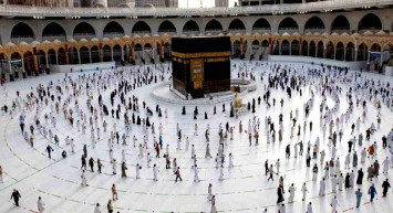 65 yaş üstü ne zaman hacca gidebilecek? 2020 yılında hac hakkı kazanan 65 yaş üstü ne olacak?