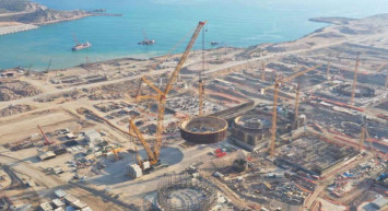 69 yıldır beklenen düş gerçek oluyor: Akkuyu başka bir boyuta taşıyacak