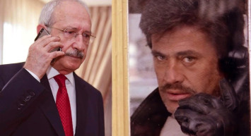 6'lı masaya seçim kaybettiren konuşma: 'Alo, ben Kemal geliyorum'