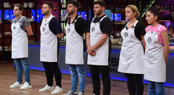 7 Ağustos Masterchef yedek kadroya kimler girdi? 2022 MasterChef Türkiye ana kadro yarışmacıları