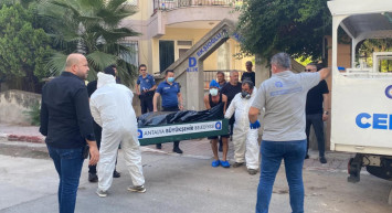 7 Gün Önce Ölen Adamı Yoğun Koku Ortaya Çıkardı!