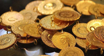 7 Haziran 2022 güncel altın fiyatları, çeyrek altın, gram altın alış satış fiyatı ne kadar, kaç TL oldu? Fiyatlar ters köşe yaptı