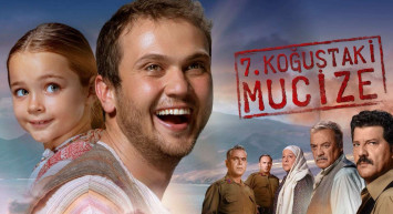 7. Koğuştaki Mucize uyarlama mı, nereden uyarlama?