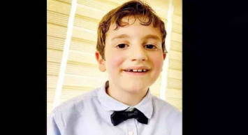 7 yaşındaki İsmail Saraçoğlu gündemden düşmüyor! Ben bir kek miyim? Ben bir İsmail miyim? Şiirinin sözleri ve hikayesi