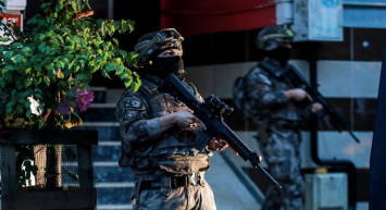 74 ilde silah kaçakçılığı operasyonu: 1124 kişi gözaltına alındı