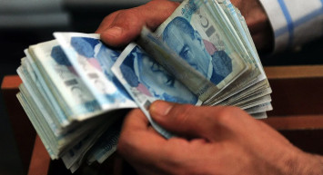 Yapılandırma paketi komisyona geldi: 7.7 milyon mükellefin borcu silinecek! İşte şartlar