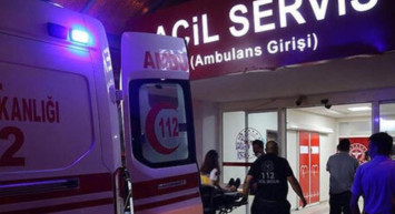 77 Yaşındaki Alzheimer Hastası 75 Yaşındaki Eşini Keserle Öldürdü!