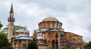 79 yıl sonra ilk kez ezan okunacak: Kariye Camii’nin açılışını Cumhurbaşkanı Erdoğan yapacak