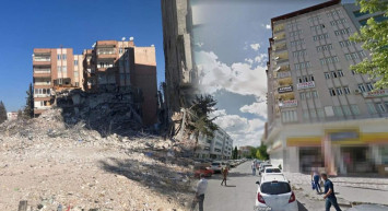 8 katlı bina moloz yığınına dönmüştü: Bilirkişi raporu kan dondurdu