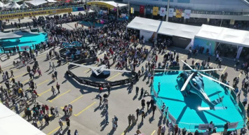 8. Konya Bilim Festivaline Binlerce Genç Katıldı!