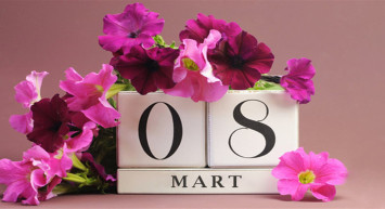 8 Mart Dünya Kadınlar Günü sözleri: Eşe sevgiliye en güzel 8 Mart Dünya Kadınlar Günü mesajları 2022