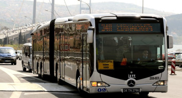 8 Mart Dünya Kadınlar Gününde kadınlara toplu taşıma ücretsiz mi? Hangi illerde ücretsiz ulaşım olacak, hangi araçlarda geçerli olacak? İBB'den kadınlara müjde