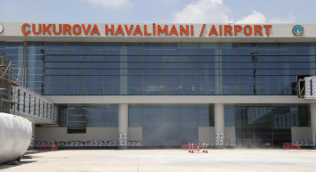 8 milyon yolcuya ev sahipliği yapacak: Çukurova Havalimanı o tarihte hizmete girecek