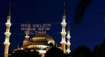 8 Nisan Bugün Ramazan'ın kaçıncı günü? Ramazan bayramına kaç gün kaldı?