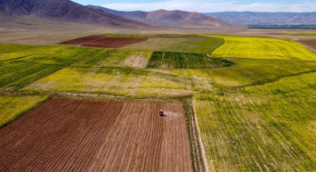 8 taksitle 31 arsa arazi satışa çıkartıldı! Gayrimenkul sahibi olmak isteyen fırsatı kaçırmasın