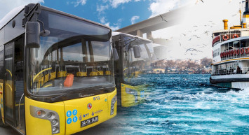 8 Temmuz Cuma Kurban Bayramı arifesi otobüsler ücretsiz mi?