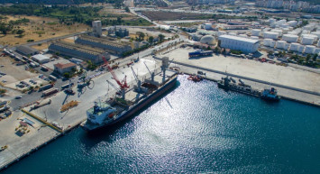 8 ülkeden 14 firma sıraya girdi: Uluslararası şirketlerin gözü Antalya’da