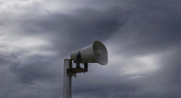 81 ilde aynı anda duyuldu: Panik yaratan siren seslerinin nedeni ortaya çıktı!