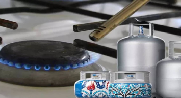 81 ilde bugün itibariyle geçerli olacak! Mutfak tüpleri bedavadan satılıyor