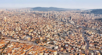 81 ilde kentsel dönüşüm rüzgarı: İstanbul’da yüzyılın dönüşümü başladı