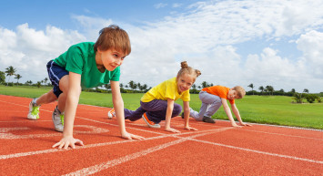 81 ilde uygulanacak: İlkokul öğrencileri "Spora İlk Adım" projesiyle sporun farklı branşlarıyla tanışacaklar!