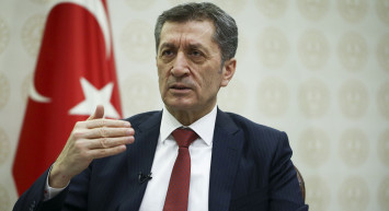 813 Bin Öğretmene Aşı İmkanı Sağlandı