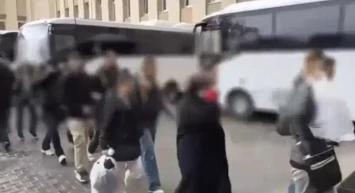 827 milyonluk sıfır faizli kredi vurgununa 10 tutuklama