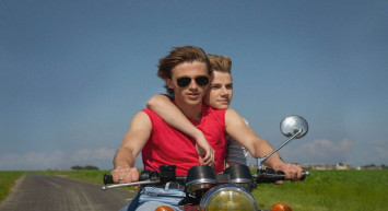 85 Yazı film konusu ve oyuncuları