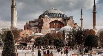 86 yıllık özlem bugün bitmişti: Ayasofya Camisi 3. yıl dönümüne girdi