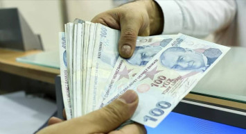 9 Kasım’da yürürlüğe girdi: Çalışan maaşlarına 1000 TL destek geliyor