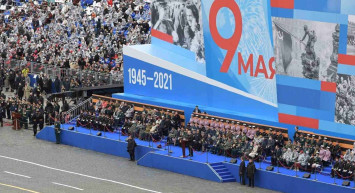 9 Mayıs Rusya için neden önemli?