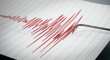 9 Ocak son dakika deprem: Deprem mi oldu, kaç şiddetinde? Nerede ve ne zaman deprem oldu?
