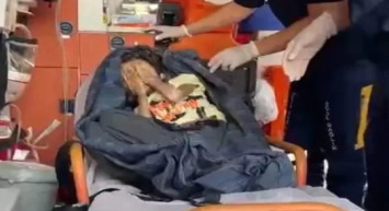 9 yaşında 1 yıldır çöp evde mahsurdu: O kadının ilk ifadesi ortaya çıktı! yazıklar olsun dedirten detaylar var!