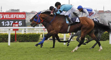 96. Gazi Koşusu ödülü ne, birincilik ikramiyesi ne kadar? 2022 Gazi Koşusu nerede yapılacak? 2022 Gazi Koşusu adayları ve tarihi!