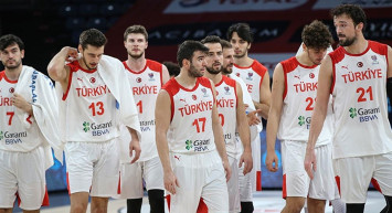 A Milli Basketbol Takımı'nda baş antrenörlük görevine Ergin Ataman getirildi!