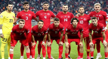 A Milli Futbol Takımı, 2024 Avrupa Şampiyonası hazırlıklarını sürdürüyor: Macaristan ve Avusturya ile özel maçlara çıkacak!