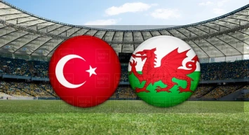 A Milli Futbol Takımımız, UEFA Uluslar Ligi'nde Galler ile karşı karşıya gelecek.