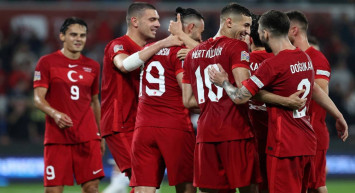 A Milli Takım aday kadrosu açıklandı: 4 isim ilk kez Milli formayı giyecek