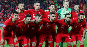 A Milli Takımının aday kadrosu belli oldu