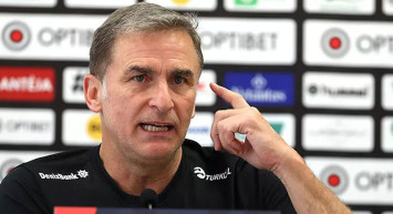 A Milli Takım'ın Litvanya'yı mağlup etmesinin ardından Teknik Direktör Stefan Kuntz dikkat çeken açıklamalarda bulundu!