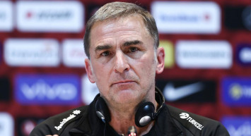 A Milli Takım'ın Teknik Direktörü Stefan Kuntz, Faroe Adaları ile oynanacak olan maç öncesi açıklamalarda bulundu!