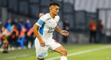 A Milli Takım'ın Yıldız Futbolcusu Cengiz Ünder'den Marsilya Açıklaması Geldi!