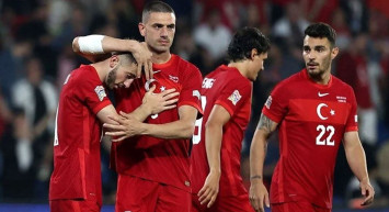 A Milli Takım'ın yıldız futbolcusu Enes Ünal'ı Juventus transfer etmek istiyor!