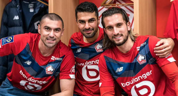 A Milli Takım'ın Yıldızı Yusuf Yazıcı'nın Menajeri Önemli Açıklamalar Yaptı!