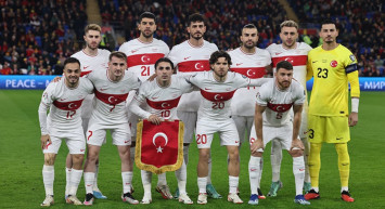 A Milli Takımımızın İzlanda İle Oynayacağı Maçın Hakemi Belli Oldu!