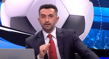 A Spor spikeri Onur Yıldız kimdir? Spiker Onur Yılmaz kaç yaşında, nereli ve neden gündemde? Onur Yıldız hayatı ve biyografisi