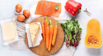 A vitamini fazlalığı nedir, neden olur? Akut ve kronik A vitamini fazlalığı belirtileri