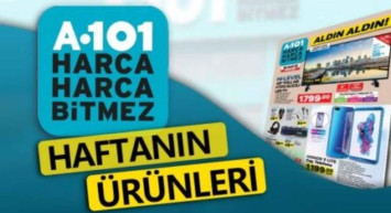 A101 12 Mayıs 2022 Perşembe aktüel indirimli ürünler katalog fiyat listesi