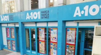 A101 12 Nisan Salı aktüel ürün kataloğunu yayınladı! 12 Nisan Salı A101 aktüel ürün kataloğunda neler var? 12 Nisan Salı A101 aktüel ürün kataloğu