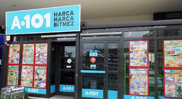 A101 2-8 Nisan aktüel ürünler indirimli fiyat listesi